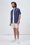 Men's Cuban Shirt