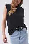 Jada Metallic Tank