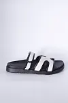 Emma Flat Sandal