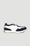 D-Luxe Mila Sneaker