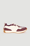 D-Luxe Mila Sneaker