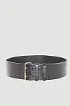 Anita Wide Belt