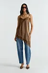 Karla Lace Tunic — photo 1 of 1