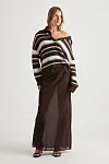 Riley Knit Polo