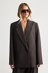 Josie Oversized Blazer