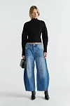 Naomi High Neck Jumper — photo 1 of 1