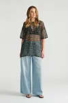 Collins Sequin Top — photo 1 of 1