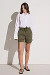 Quinn Cargo Short