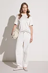 Aria Barrel Leg Jean