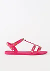 Girls Jelly Sandal