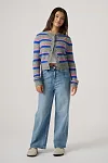 Girls Mia Cropped Cardigan — photo 1 of 1