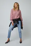 Blake Lace Shirt