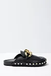 Francesca Loafer Mule