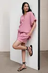Misa Textured Short