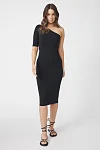 Jesse One Shoulder Dress