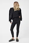 Lexi Bengaline Crop Pant