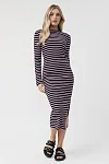 Trish Jersey Dress