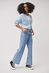 Girls Georgie Detailed Cardi
