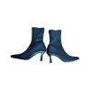 Kitten Heel Boots