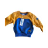 Two-tone Sweatshirt