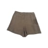 Linen Shorts
