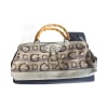Logo Handbag