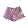Textured Shorts