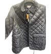 Quilted Barn Jacket