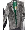 Check Coat