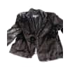 Faux Fur Jacket