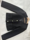 Tweed Jacket