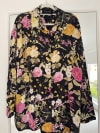 Floral Shirt