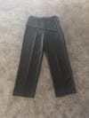 Toni Foldover Tailored Pant