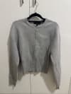 Jordyn Cinched Cardigan