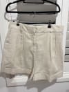 Linen Shorts