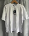 Phoebe Shoulder Pad Tee