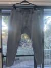 Drop Crotch Jeans