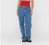 Risque Bethany Baggy Low Rise Jean