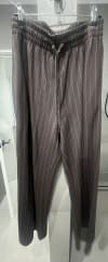 D-Luxe Pinstripe Pant