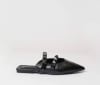 Studded Mules
