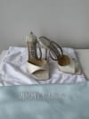 SAEDA SANDALS 100