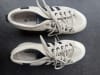 Canvas Sneakers