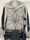Baroque Print Shirt