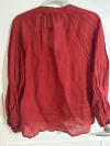 Ramie Blouse