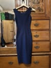 Bandage Dress