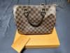 Damier Ebene Speedy