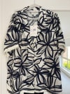 Flora Print Shirt