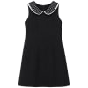Peter Pan Collar Dress