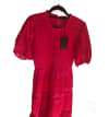 Nolita Broderie Dress