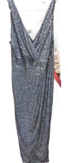 Sequined Dress
